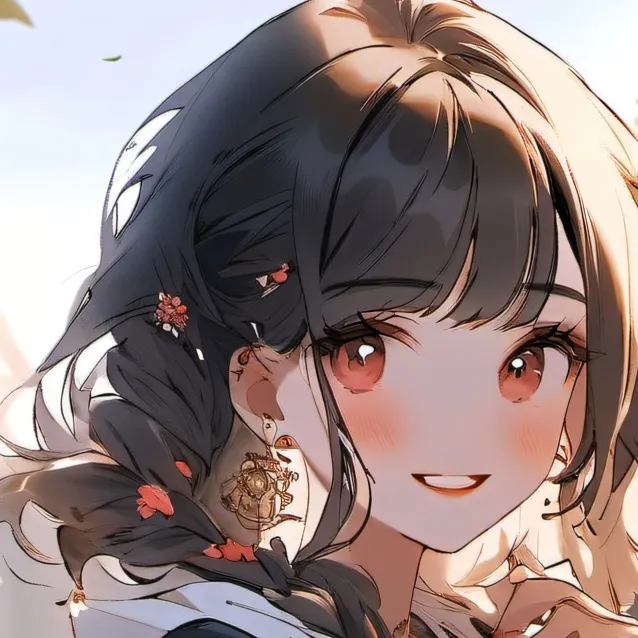 chat with ai character: Suzie