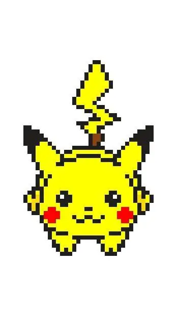 ai character: deku background