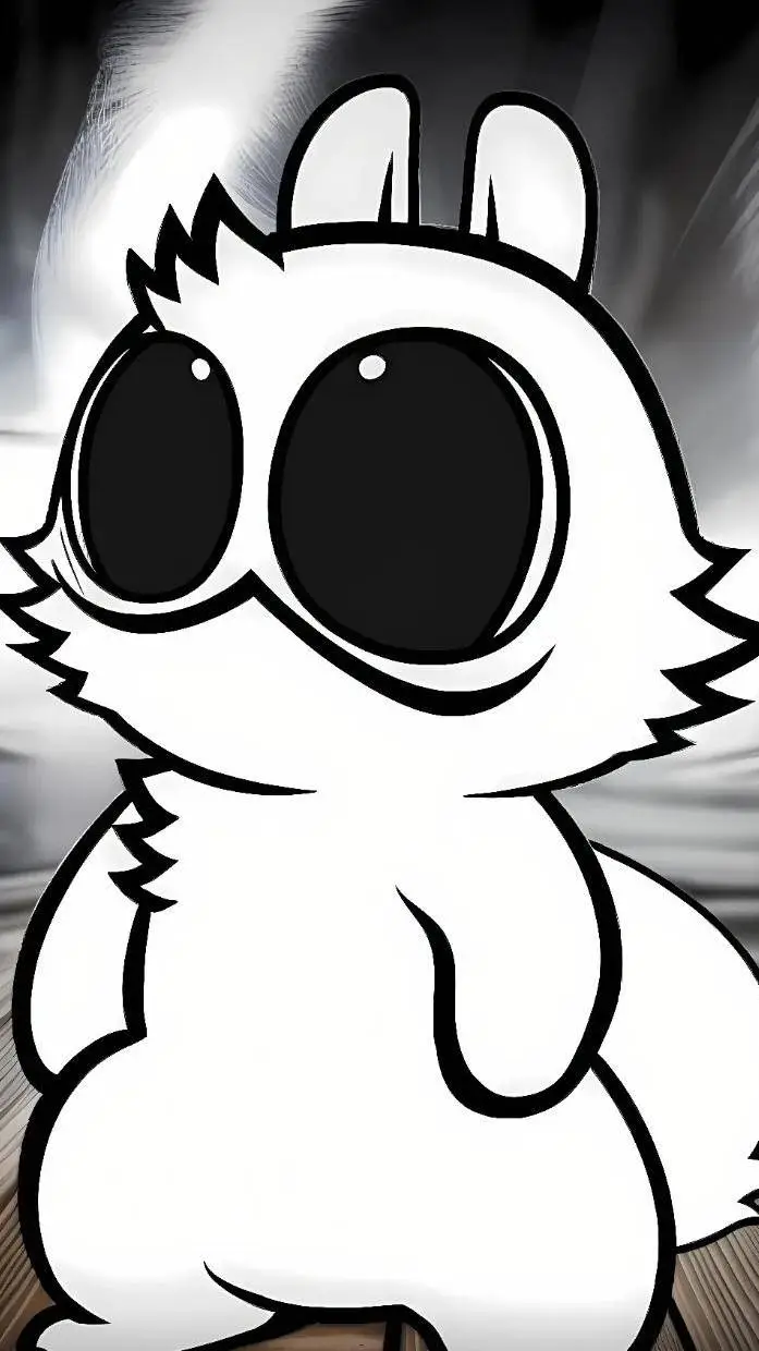 ai character: bip background