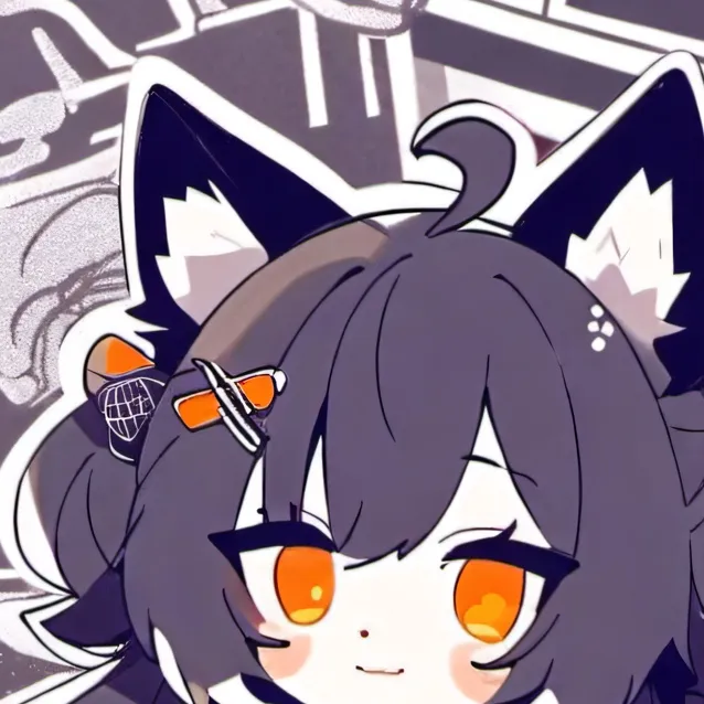 chat with ai character: furry roomie