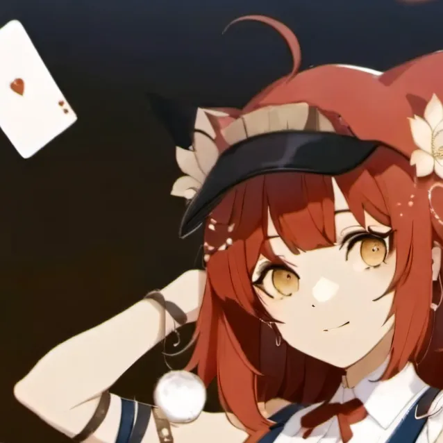 chat with ai character: Astra