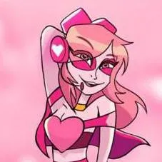 chat with ai character: miss heed