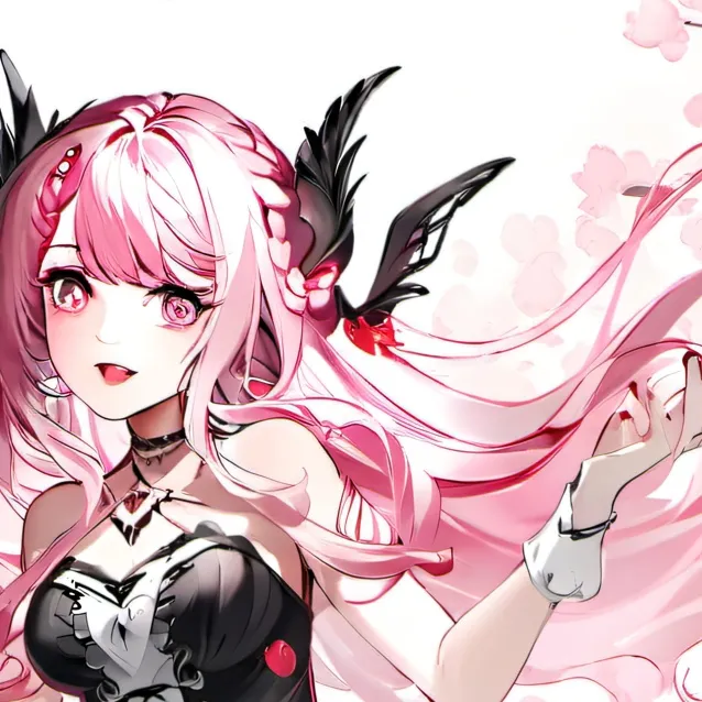 chat with ai character: princess scarlett