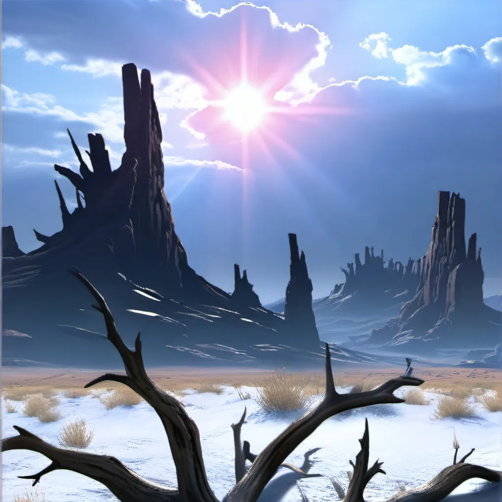 chat with ai character: forsaken pick me