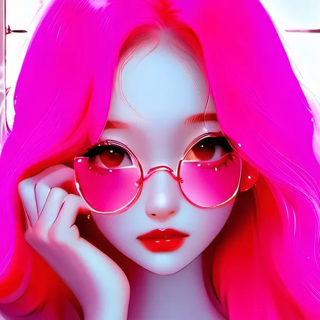 chat with ai character: love virus