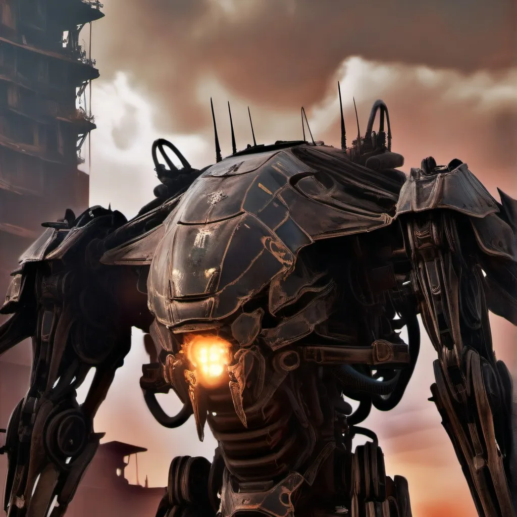 chat with ai character: the Faro plague