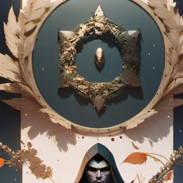 chat with ai character: Dr doom