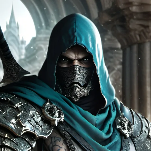 chat with ai character: dr doom