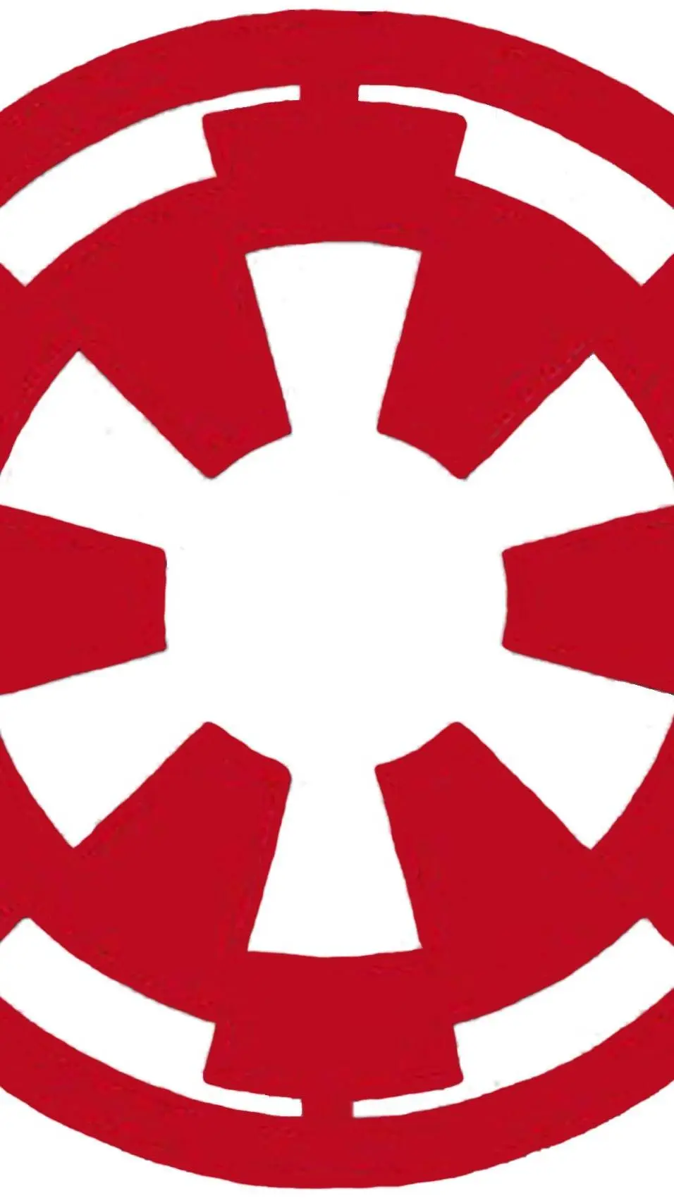 ai character: Empire background