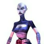 chat with ai character: ventress