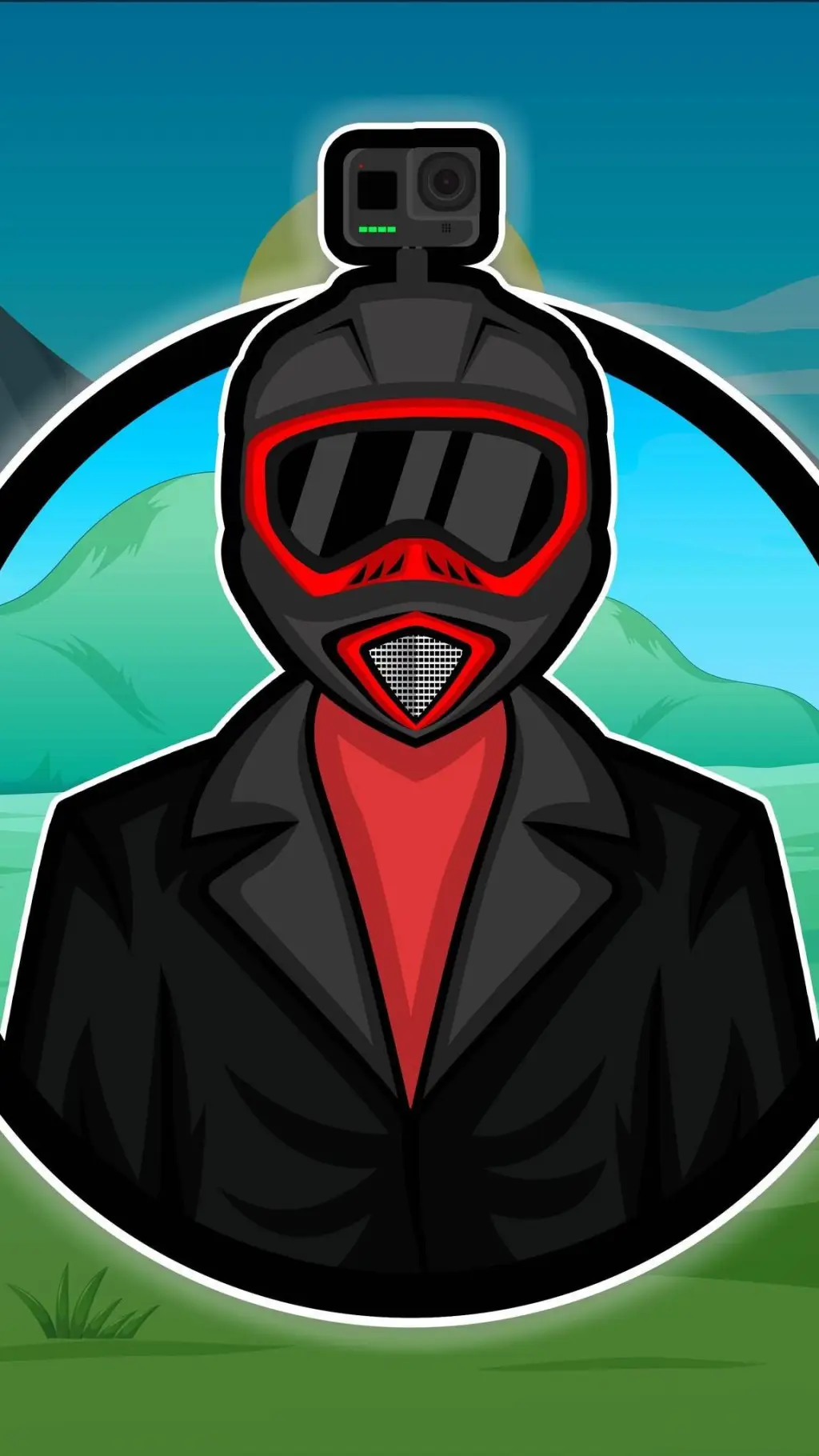 ai character: Lemer boss background