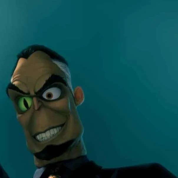 chat with ai character: dr calico