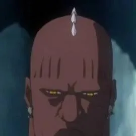 chat with ai character: Zommari Rureaux