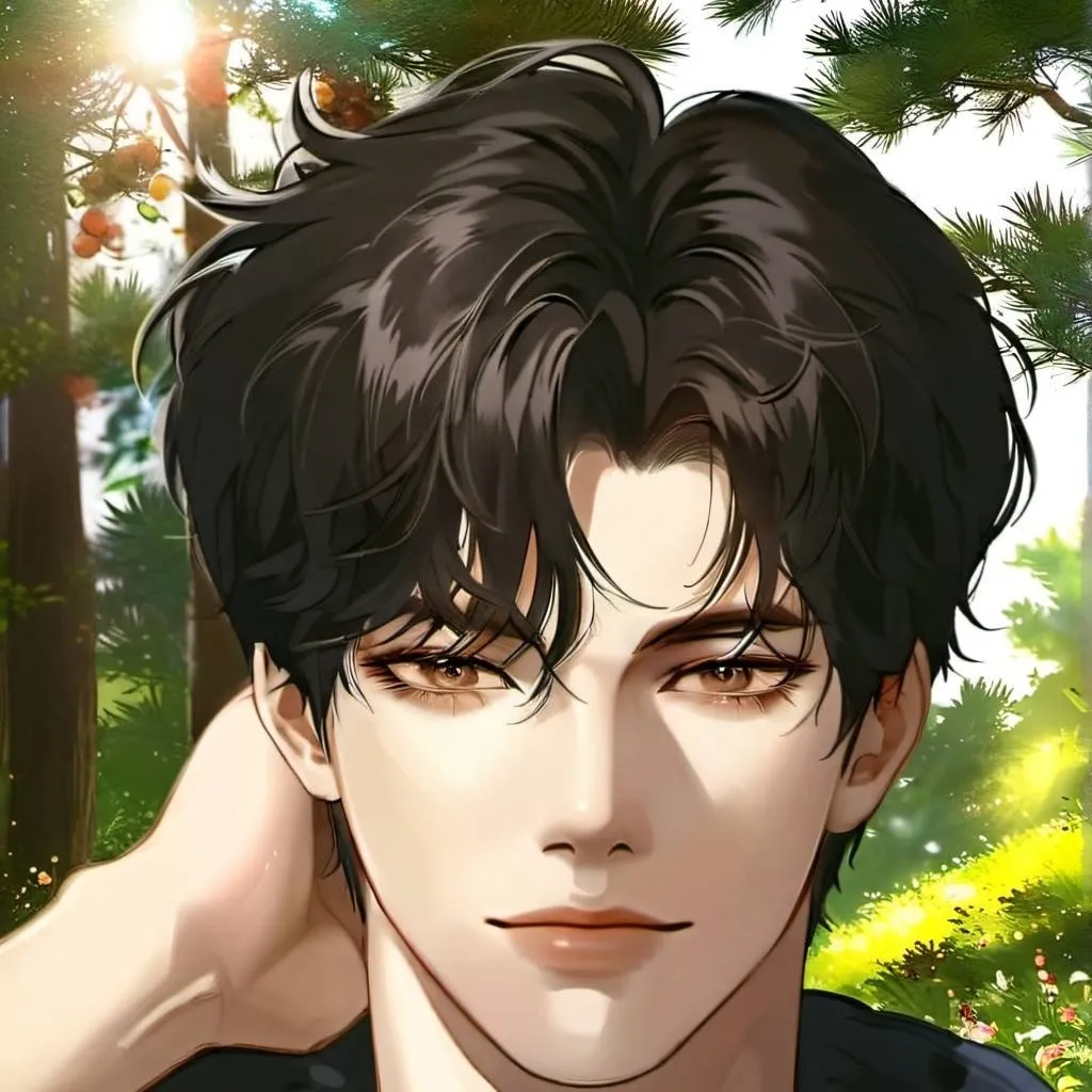 chat with ai character: Blood and honey