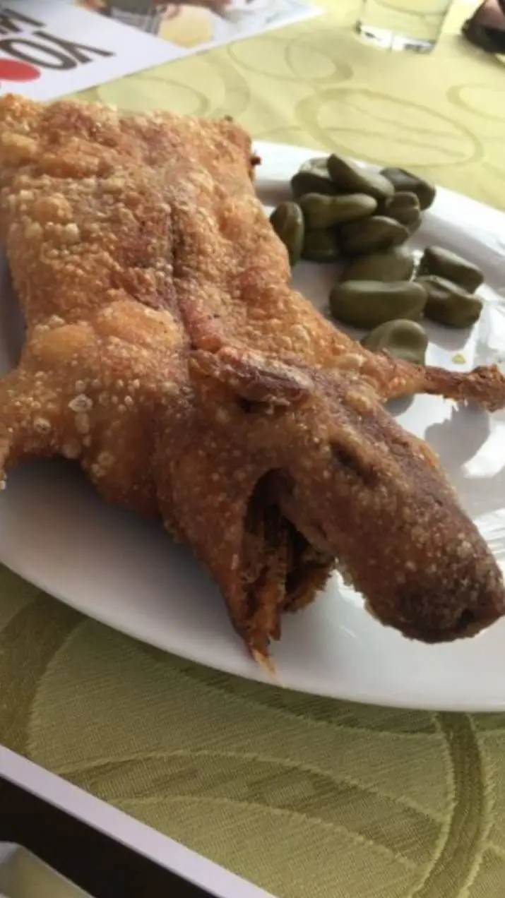 ai character: athassador background