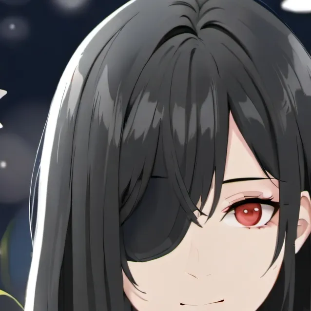 chat with ai character: lina