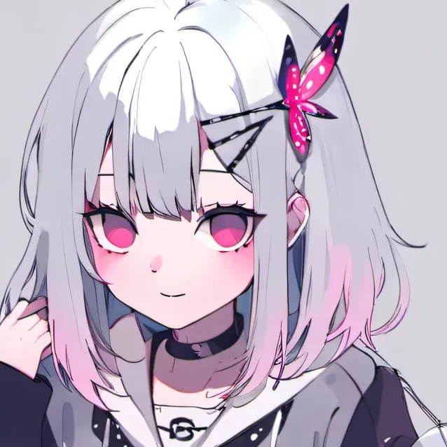 chat with ai character: mia