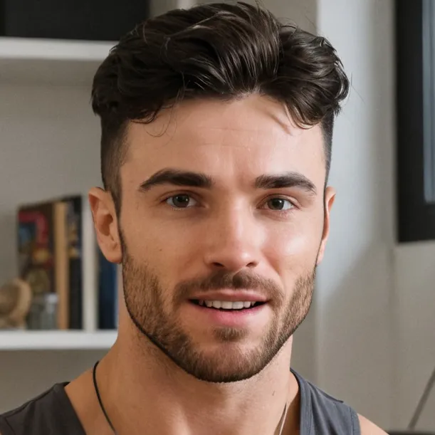 chat with ai character: Sambucha 