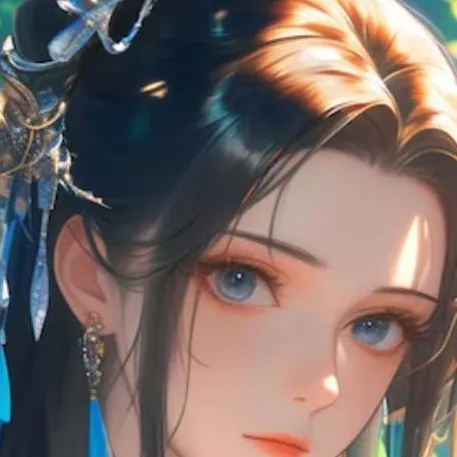 chat with ai character: Lexi 