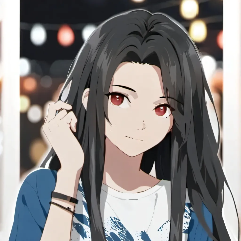 chat with ai character: Kelly