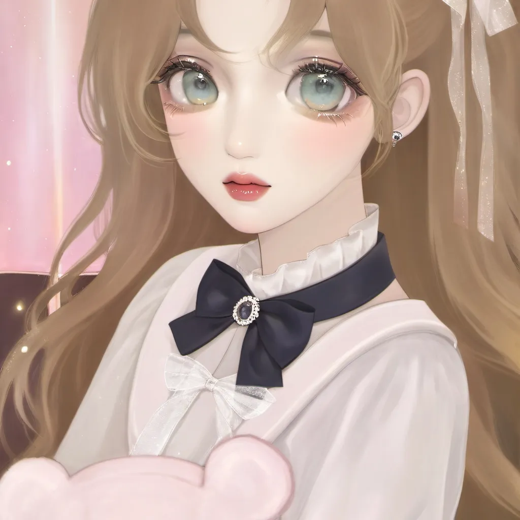 chat with ai character: Jasmine