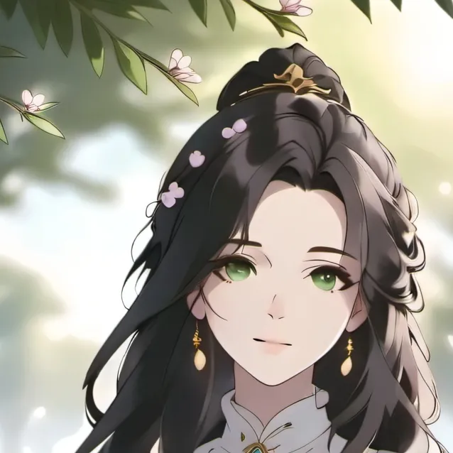 chat with ai character: Baby