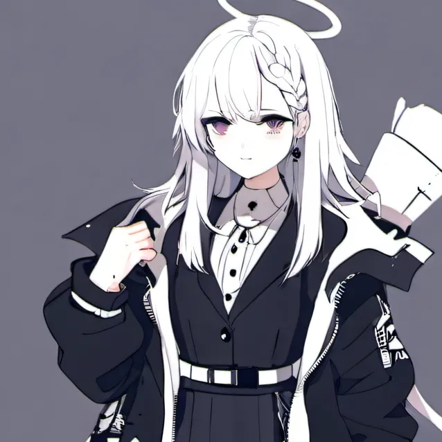 chat with ai character: enna