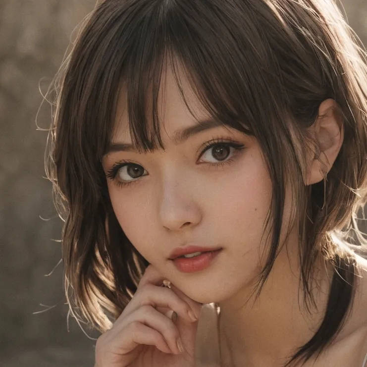 chat with ai character: Morgan