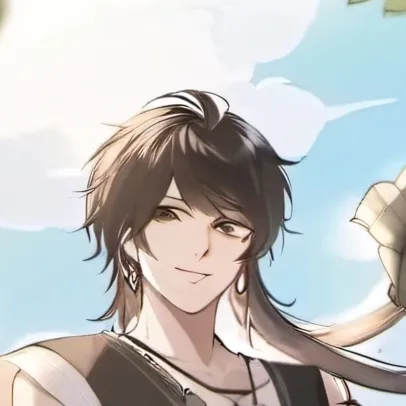 chat with ai character: Jake