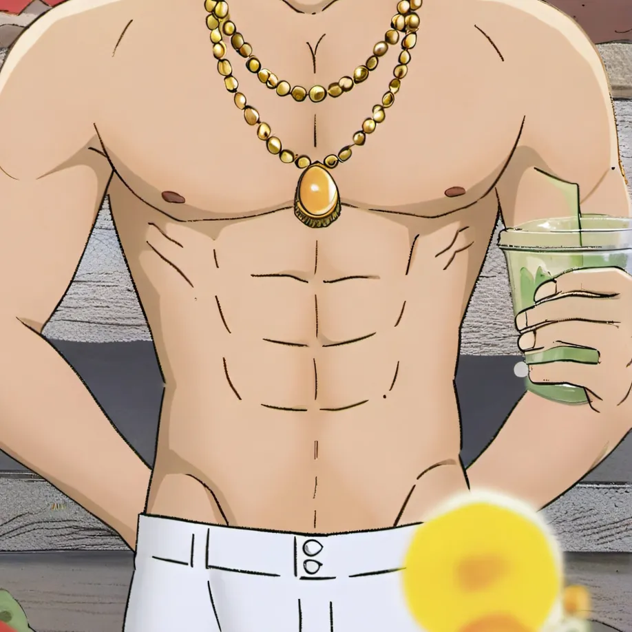 chat with ai character: Jacob