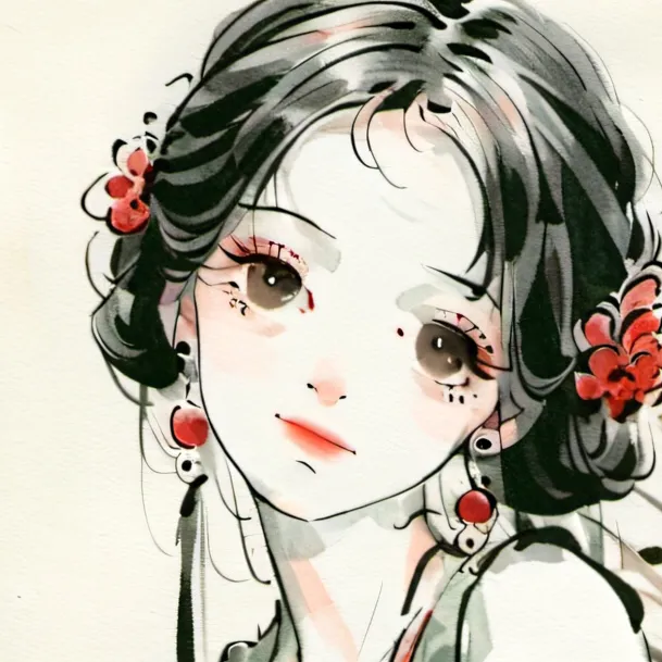 chat with ai character: Luna