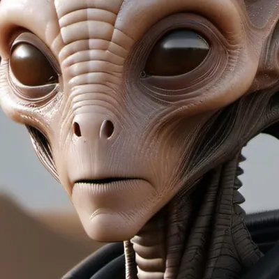 chat with ai character: Zorp zorp