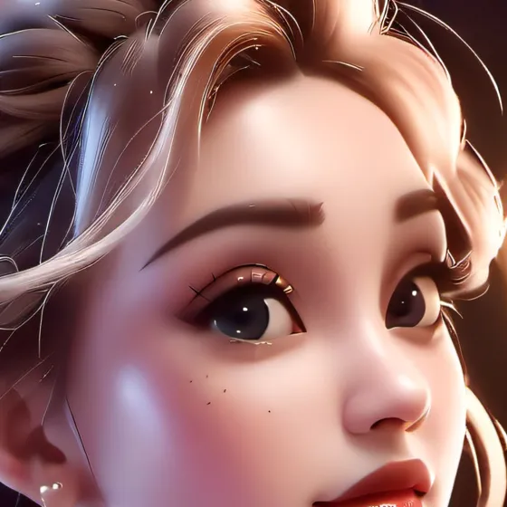 chat with ai character: Princess maya