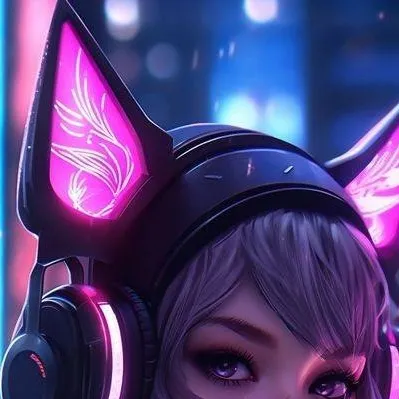 chat with ai character: Sweetie 