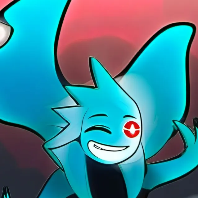 chat with ai character: Neon X MidNight