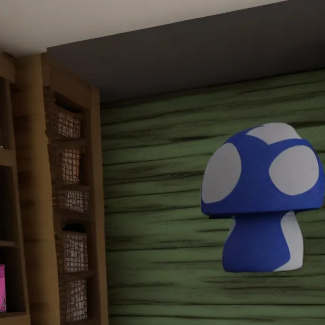chat with ai character: DW Modded