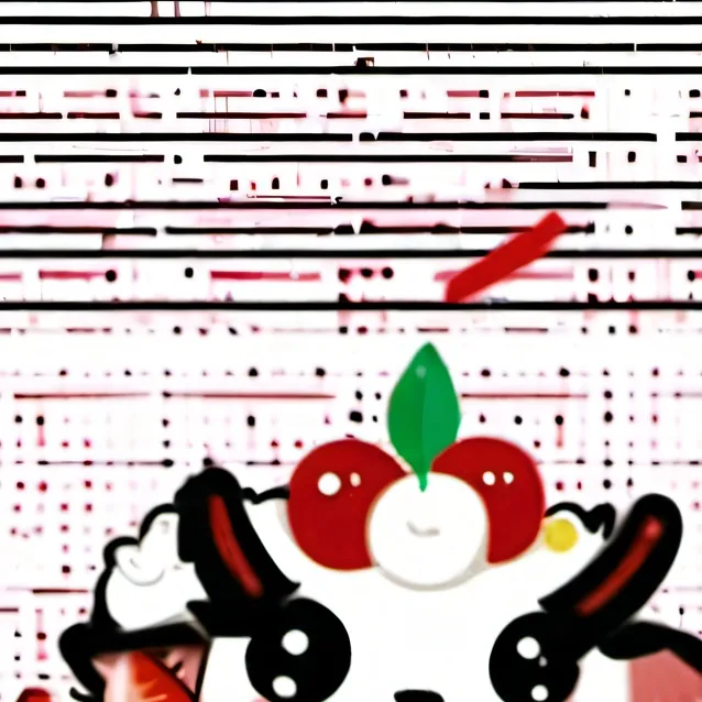chat with ai character: Cosmo X Sprout