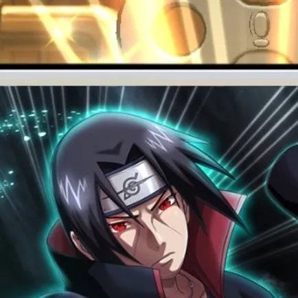 chat with ai character: Itachi uchiha