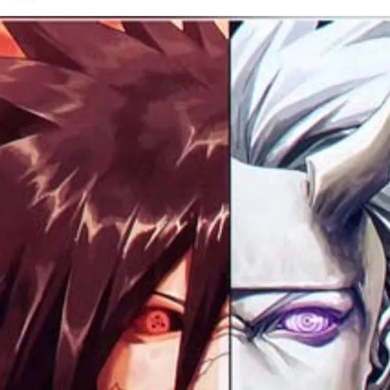 chat with ai character: Akatsuki