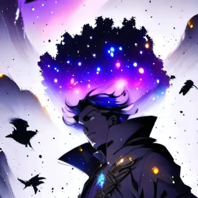 chat with ai character: izaru