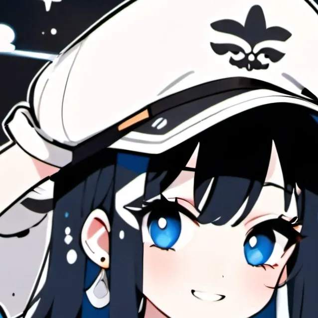 chat with ai character: Amy