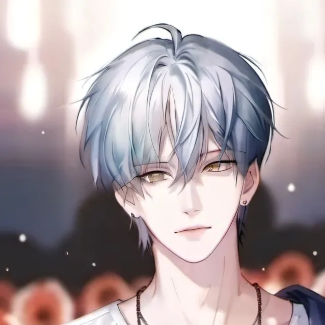 chat with ai character: kenzo