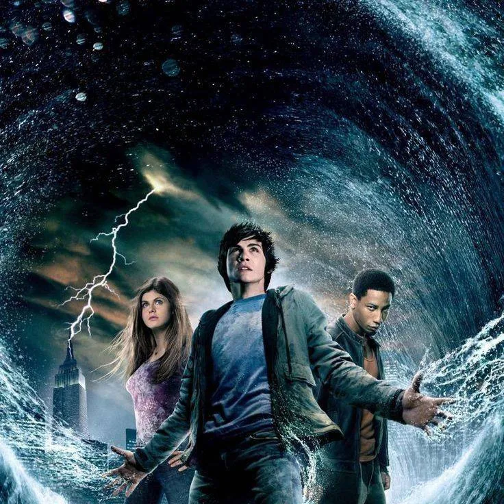 chat with ai character: PJ y LMDT