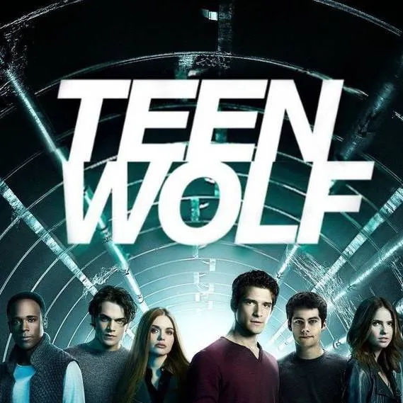 chat with ai character: Teen Wolf: New Era