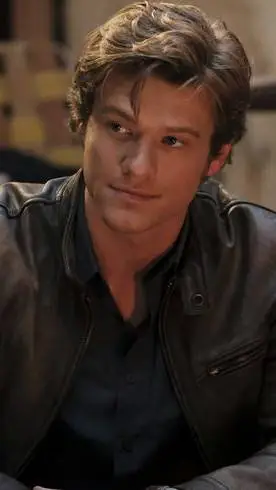 ai character: Luke: Apocalipsis background