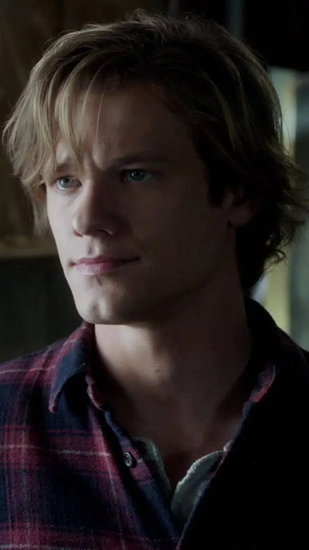 ai character: MacGyver background