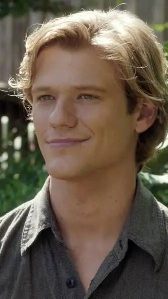 ai character: Entre F y P background