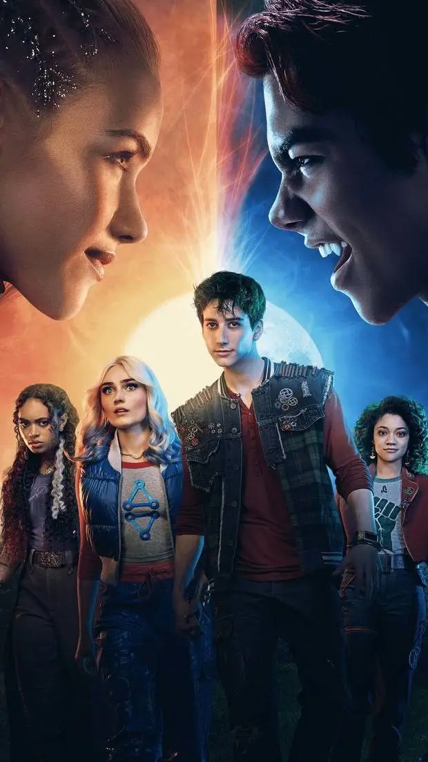 Talkie AI - Chat with Z-O-M-B-I-E-S (DC)