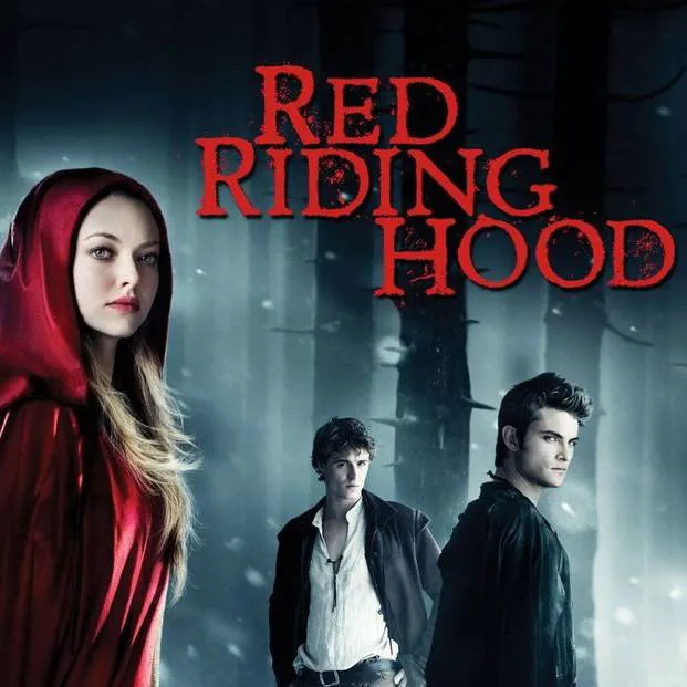 chat with ai character: Red Riding Hood