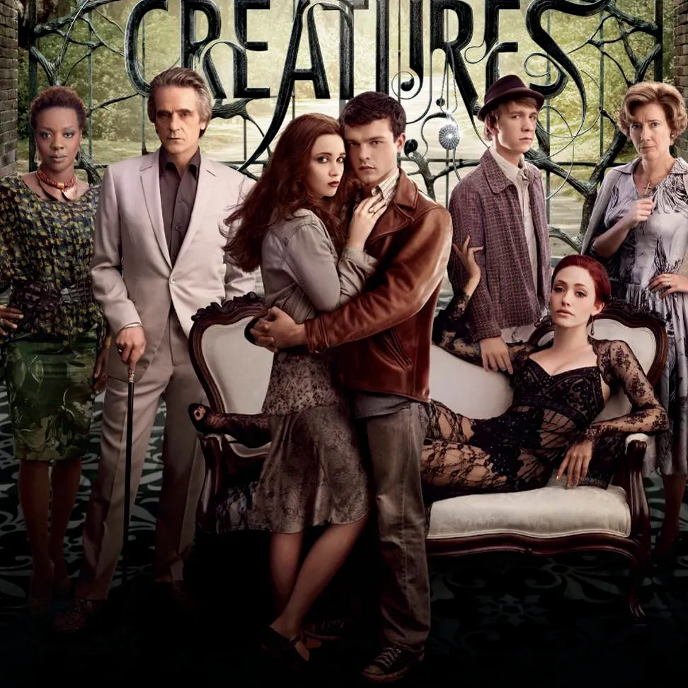 chat with ai character: Beaut. Creatures